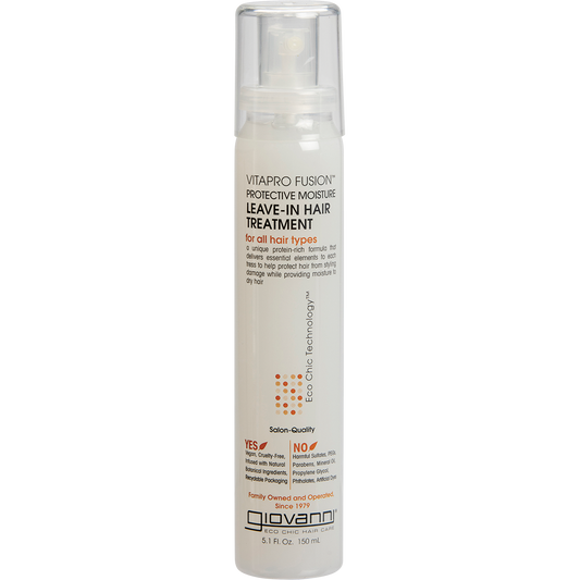 Hair Treatment Leave-in Vitapro Fusion Damaged Hair