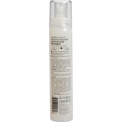Hair Treatment Leave-in Vitapro Fusion Damaged Hair