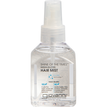 Hair Mist High Gloss Shine Of The Times