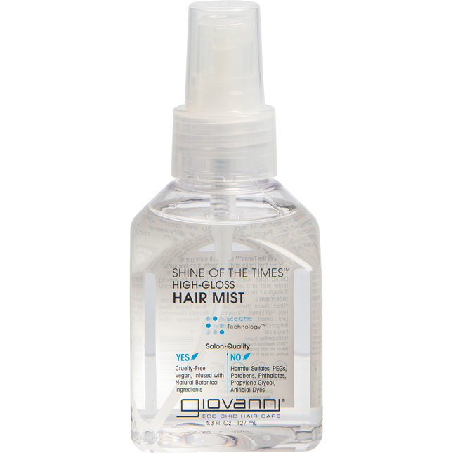 Hair Mist High Gloss Shine Of The Times