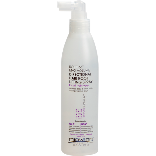 Hair Volumiser Root 66 Root Lifting Spray