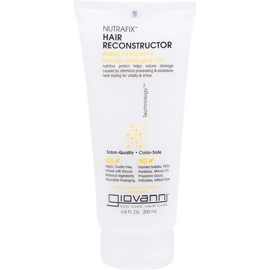 Hair Reconstructor Nutrafix