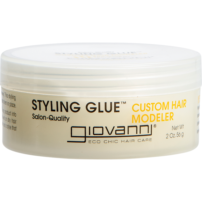 Hair Styling Glue Custom Hair Modeler