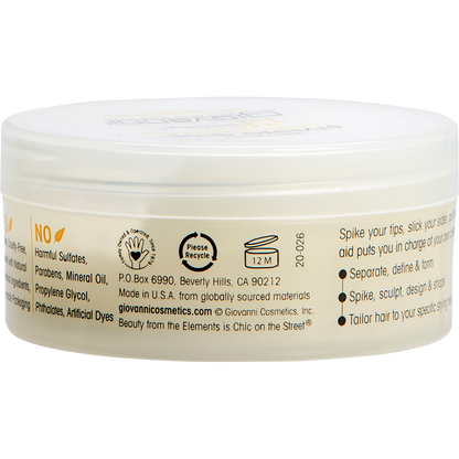 Hair Styling Glue Custom Hair Modeler