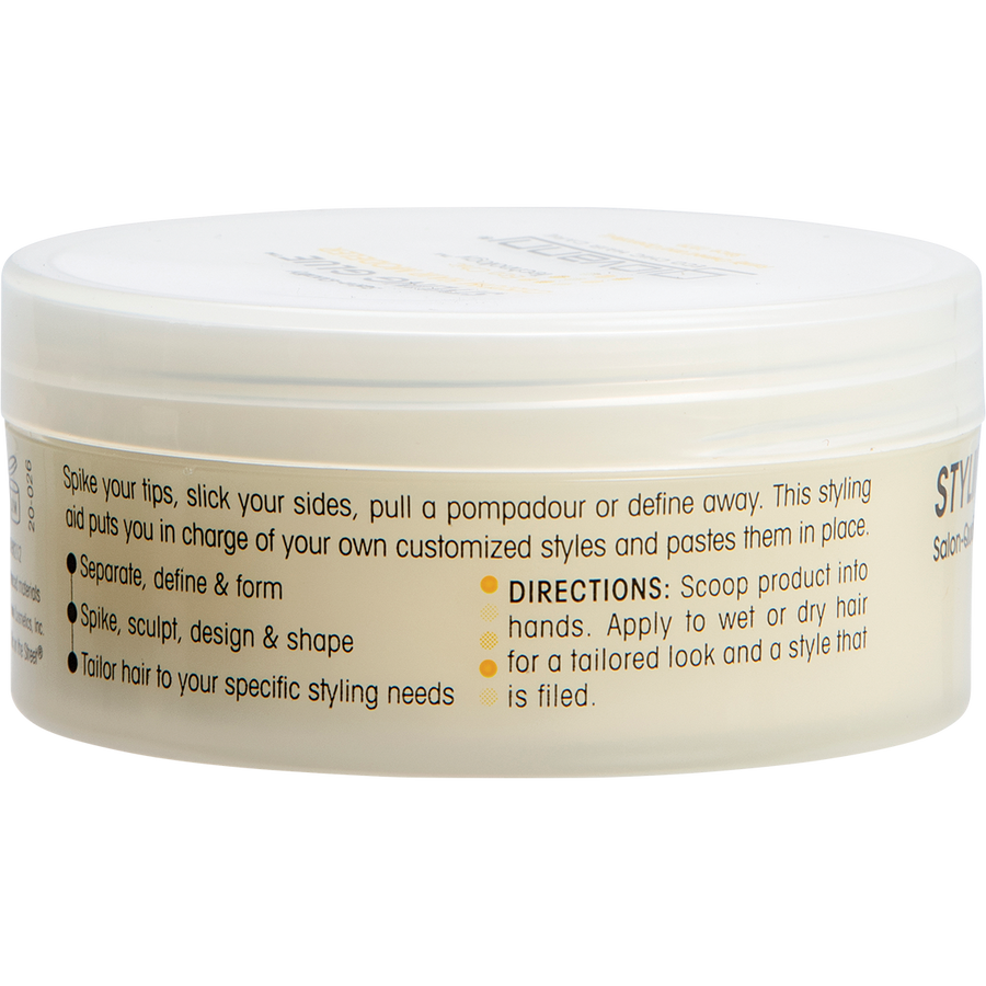 Hair Styling Glue Custom Hair Modeler