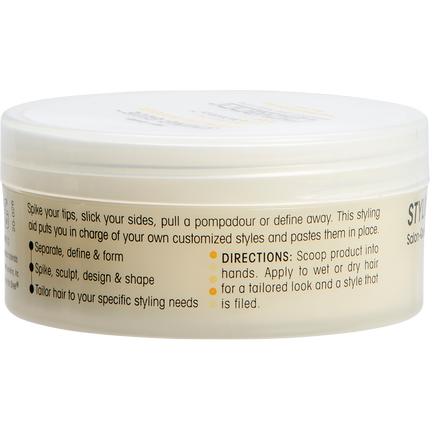 Hair Styling Glue Custom Hair Modeler