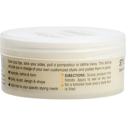 Hair Styling Glue Custom Hair Modeler