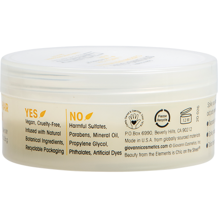 Hair Styling Glue Custom Hair Modeler
