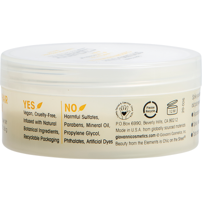 Hair Styling Glue Custom Hair Modeler