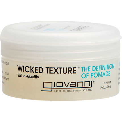 Hair Styling Wax Wicked Texture Pomade