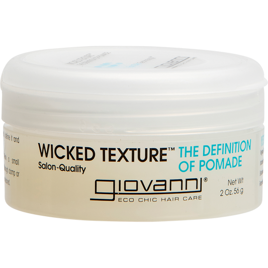 Hair Styling Wax Wicked Texture Pomade
