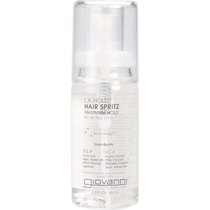 Hair Spritz Maximum Hold L.A. Hold