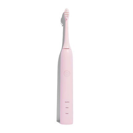 Gem Care Electric Toothbrush Coconut