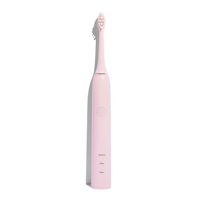 Gem Care Electric Toothbrush Coconut