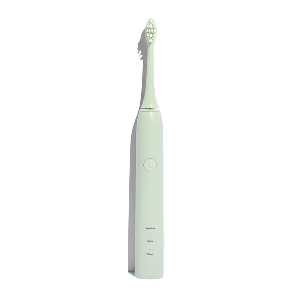 Gem Electric Toothbrush Mint