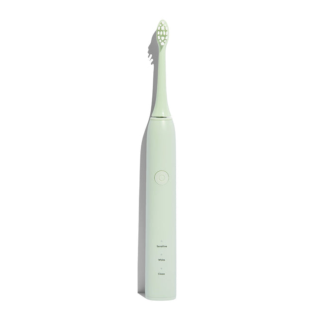 Gem Electric Toothbrush Mint