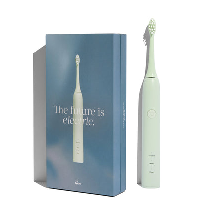 Gem Electric Toothbrush Mint