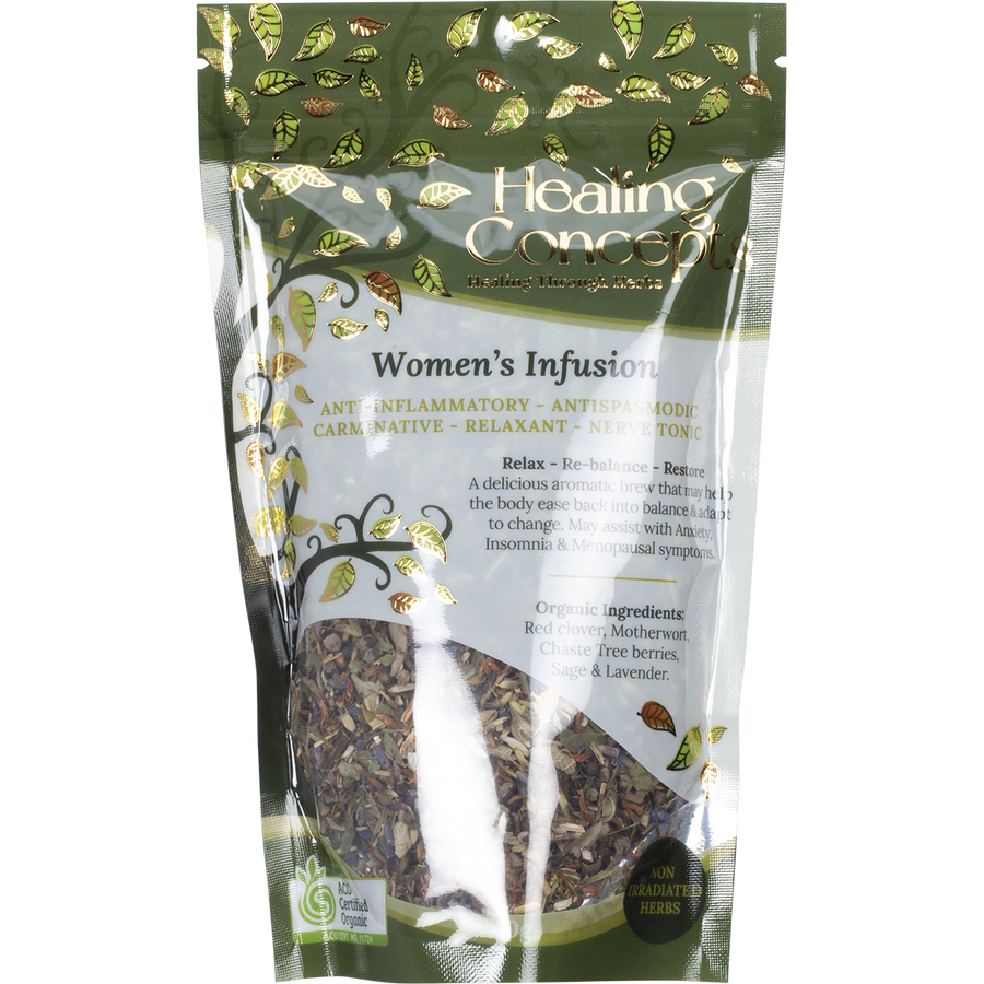 Womens Infusion