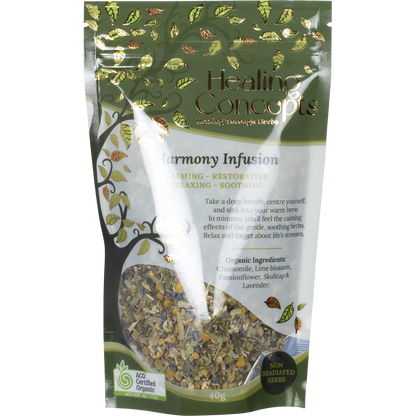 Harmony Infusion