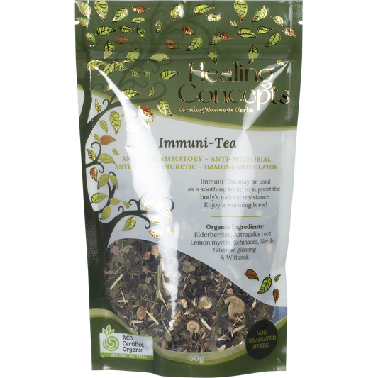 Immuni-Tea