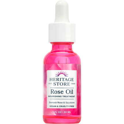 Rose Oil