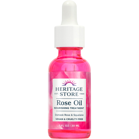 Rose Oil