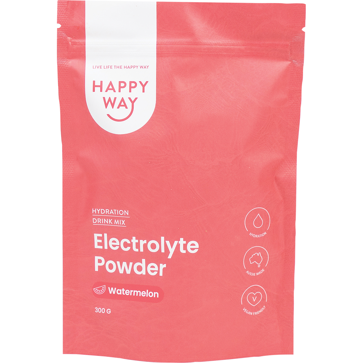 Electrolyte Powder Watermelon