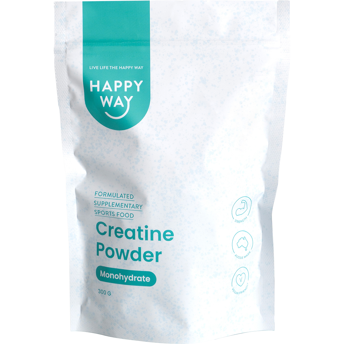 Creatine Powder Monohydrate