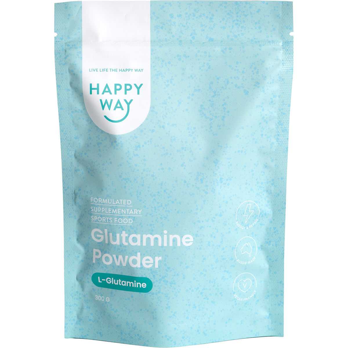 Glutamine Powder L-Glutamine