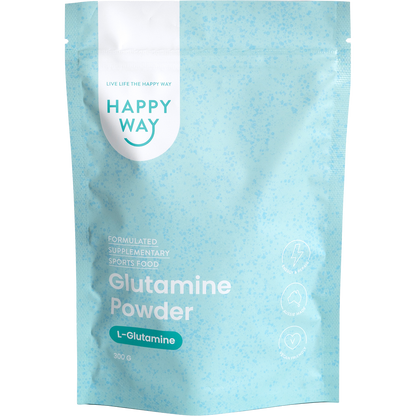 Glutamine Powder L-Glutamine