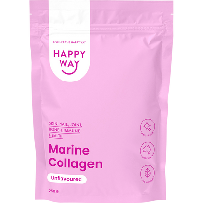 Marine Collagen Unflavoured