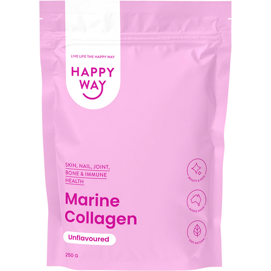 Marine Collagen Unflavoured