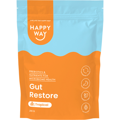 Gut Restore Powder Tropical