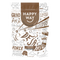 Happy Way whey protein powder coffee for muscle recovery and lean protein intake