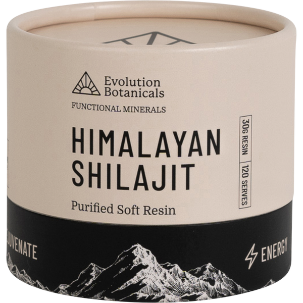 Purified Himalayan Shilajit Resin soft texture in rich brown color