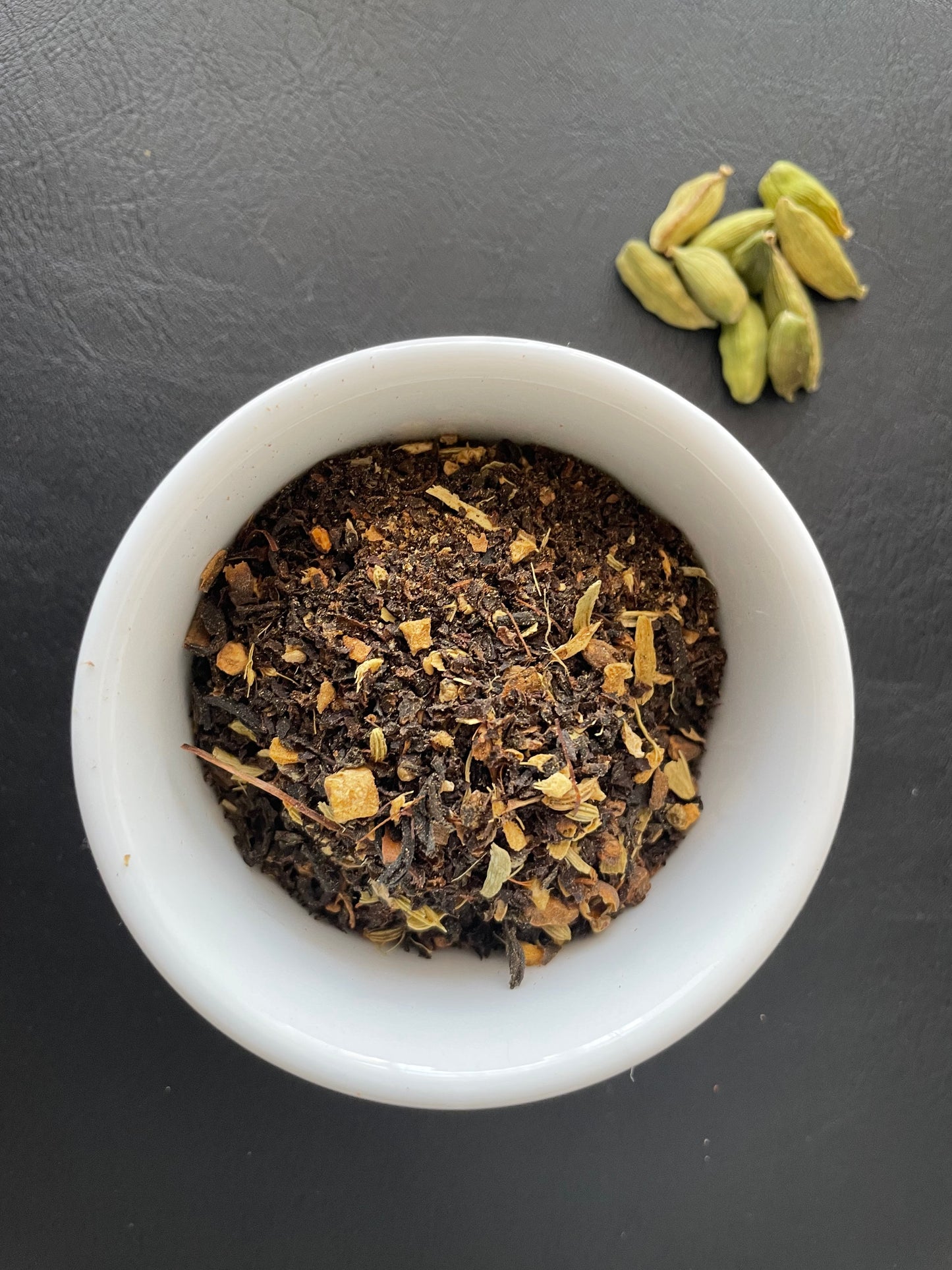 Cardamom Chai 200g