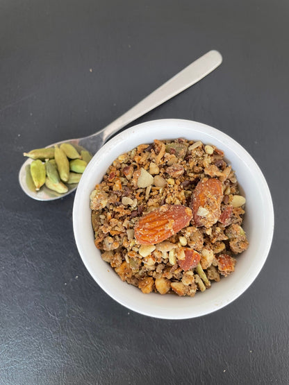 Cardamom Granola 250g