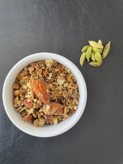 Cardamom Granola 250g