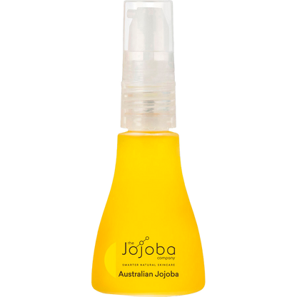 Australian Jojoba Oil for Face & Body