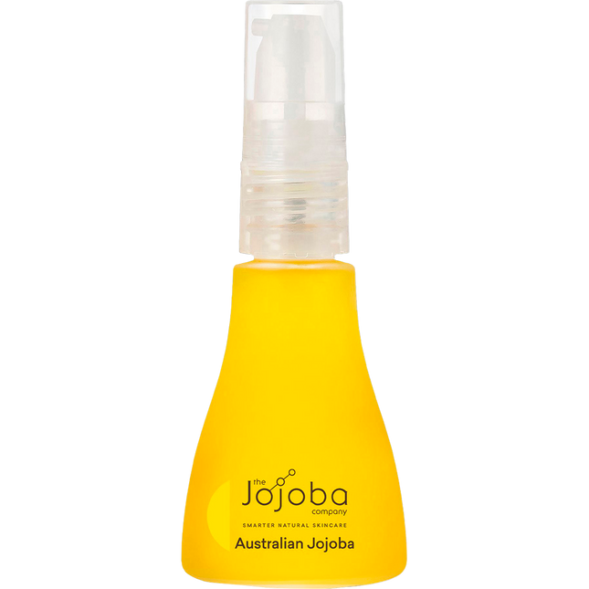 Australian Jojoba Oil for Face & Body