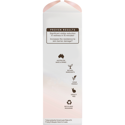 Probiotic Jojoba Milk with B-Vitamin Complex