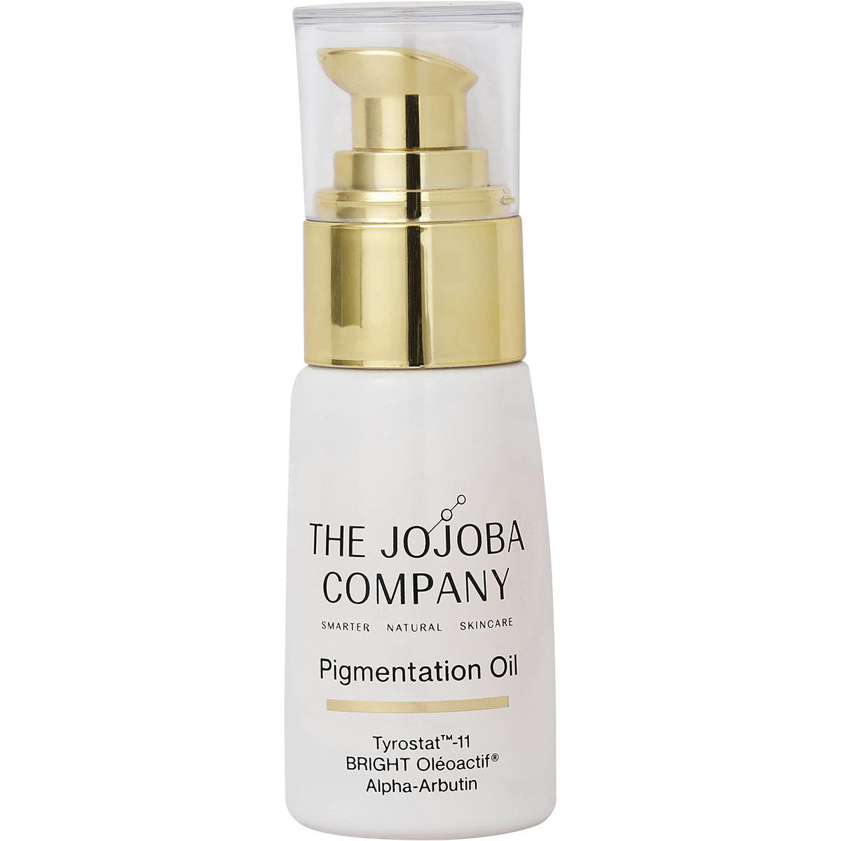 Jojoba Pigmentation Oil
