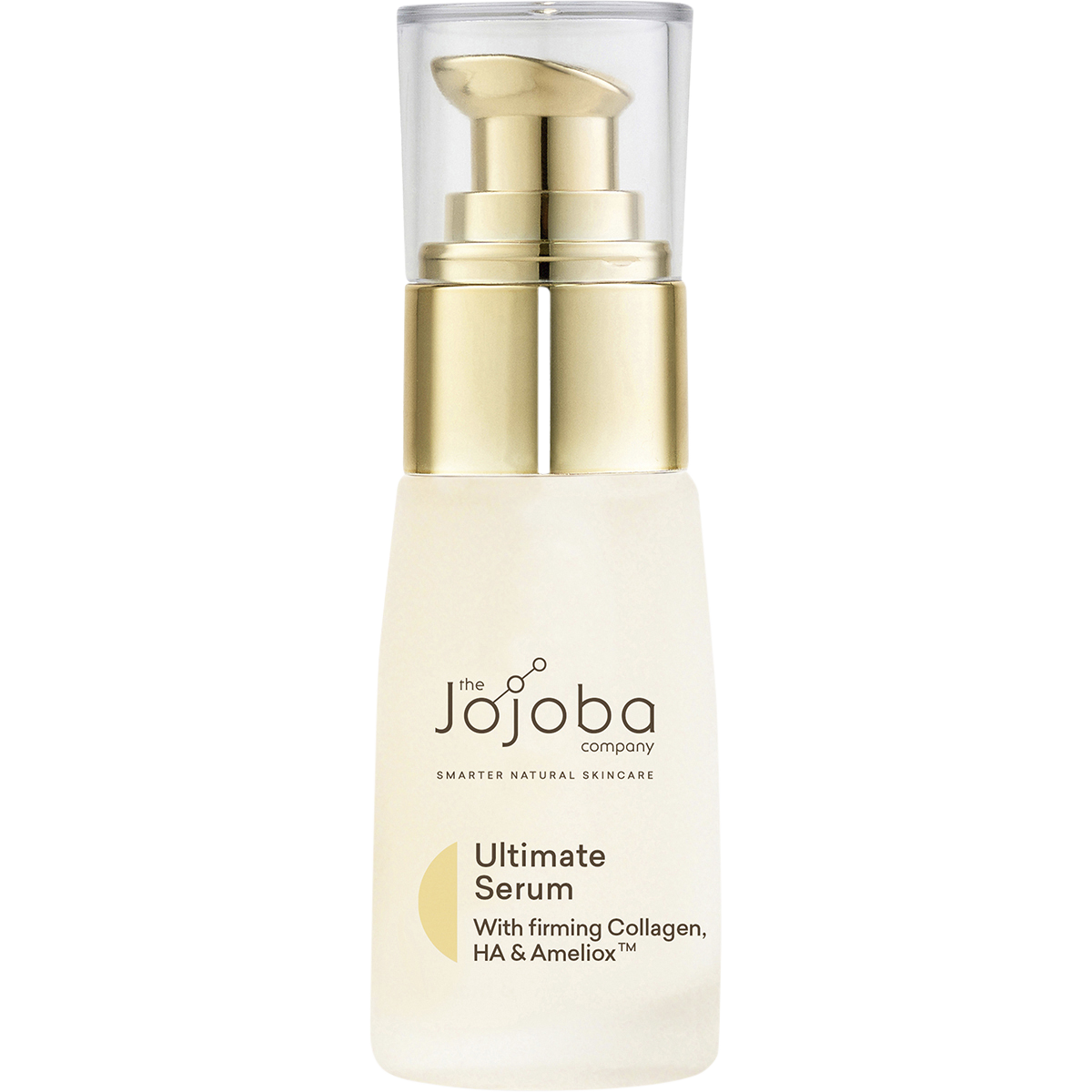 Ultimate Serum With Firming Collagen, HA & Ameliox