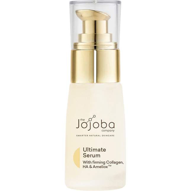 Ultimate Serum With Firming Collagen, HA & Ameliox