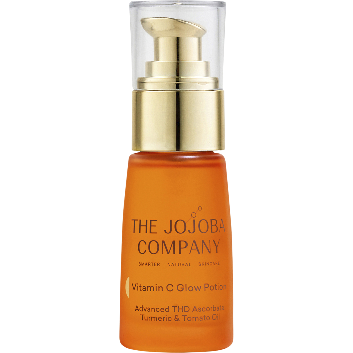 Vitamin C Glow Potion Advanced THD Ascorbate
