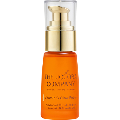 Vitamin C Glow Potion Advanced THD Ascorbate