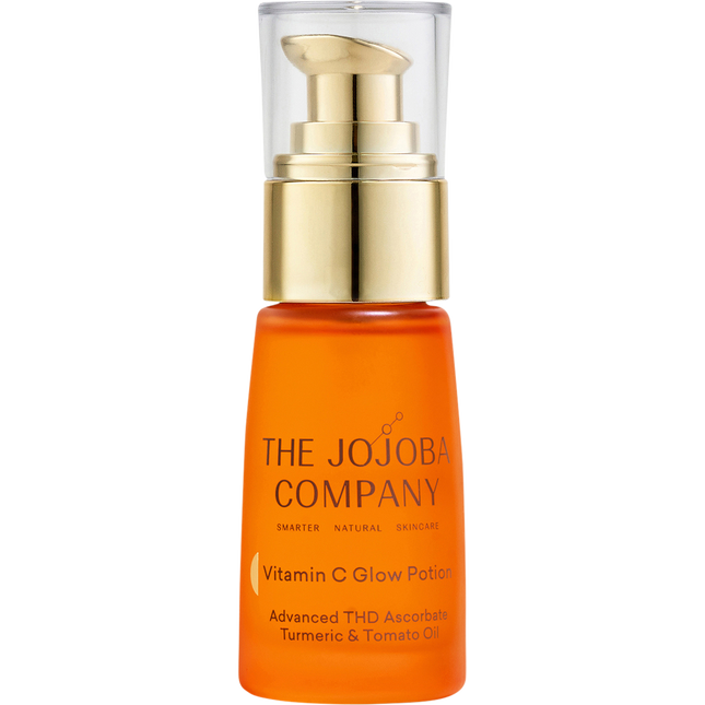 Vitamin C Glow Potion Advanced THD Ascorbate