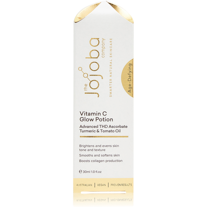 Vitamin C Glow Potion Advanced THD Ascorbate