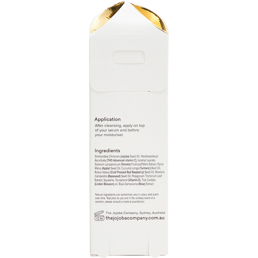 Vitamin C Glow Potion Advanced THD Ascorbate