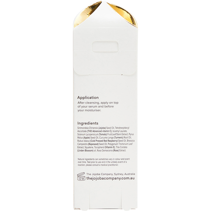 Vitamin C Glow Potion Advanced THD Ascorbate